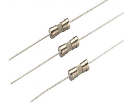 3N 3.6*10陶瓷慢斷250V保險(xiǎn)絲，保險(xiǎn)管 CQC VDE  UL