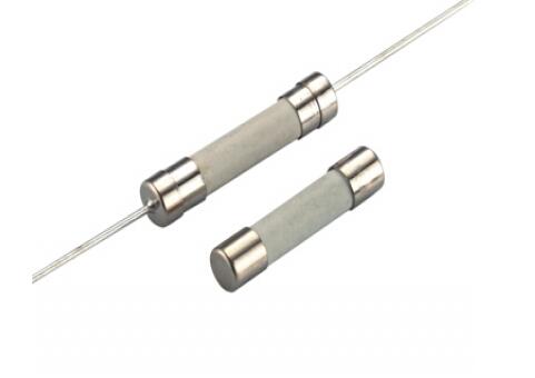 6N 6*30陶瓷慢斷250V保險絲，保險管 UL