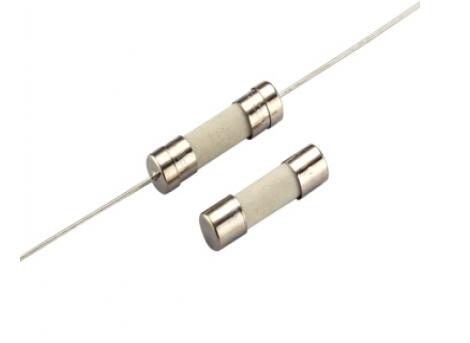 5N 5*20陶瓷慢斷250V保險絲，保險管 CCC VDE UL