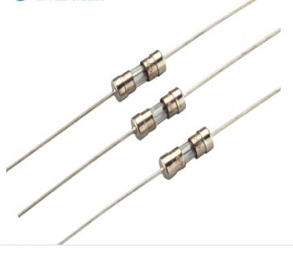 3D 3.6*10玻璃快斷保險絲，保險管 UL