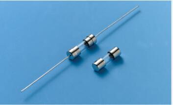 4E 4.6*15玻璃慢斷保險絲，保險管 UL