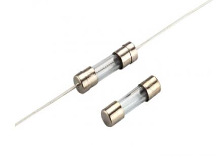 5K5*20玻璃慢斷保險絲，保險管 CCC VDE UL PSE KC