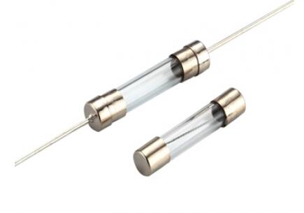 6E 6*30玻璃慢斷保險(xiǎn)絲，保險(xiǎn)管 UL