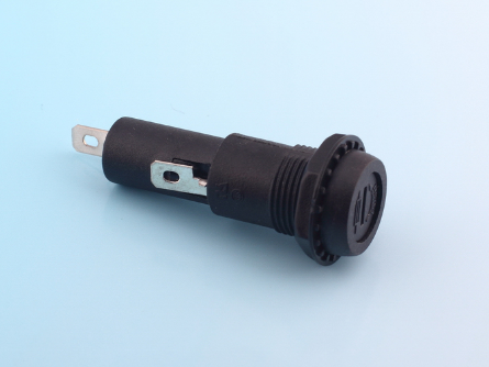  保險(xiǎn)絲座H3-44(面板安裝)|汽車保險(xiǎn)絲座H3-44(面板安裝)|保險(xiǎn)絲盒H3-44(面板安裝)