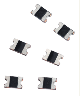 SL0805 低阻自恢復保險絲