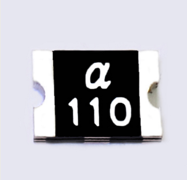 mSMD (1812) Series SMD貼片自恢復保險絲