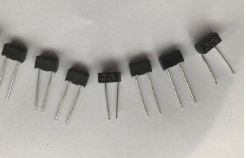 AST 400V迷你 方形慢斷保險絲 8.4*4*4 UL （可代替北美產品，不需報備）