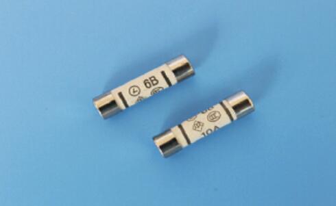 BS1362英式插頭保險絲