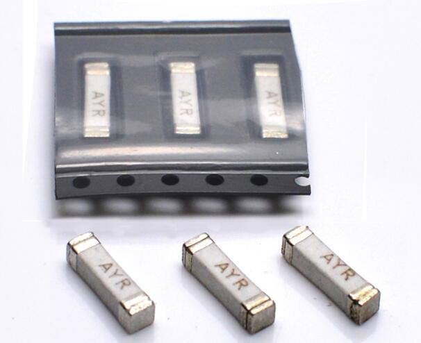 BUSSMANN 1025FA貼片式保險絲 快斷 250V