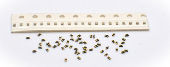 bussmann 0402ESDA_MLP1 ESD 微型貼片保險絲 貼片保險絲