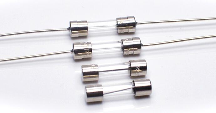 BUSSMANN GMA 250V 玻璃管 快斷保險絲