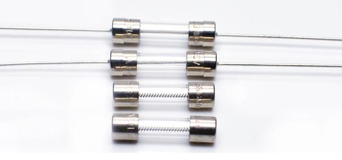 MDL繞絲 慢斷玻璃管保險絲