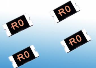 1206自恢復保險絲