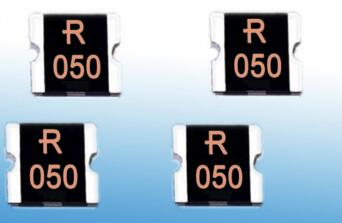 2018自恢復保險絲