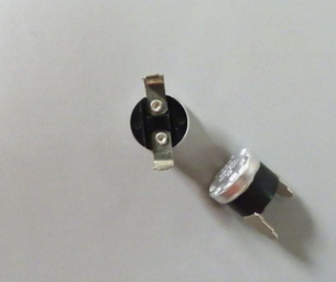 KSD301 暖風機專用溫控開關