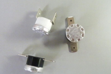 KSD301 電暖器專用溫控開關