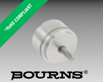 BOURNS單轉型精密電位器6537/6538
