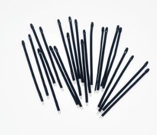 ntc熱敏電阻 CWF52小皮線 鋰電池保護板常用電阻保護